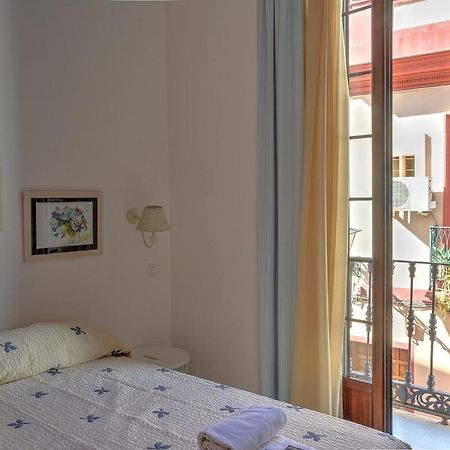 Apartamento Duplex En El Centro De Sevilla 外观 照片