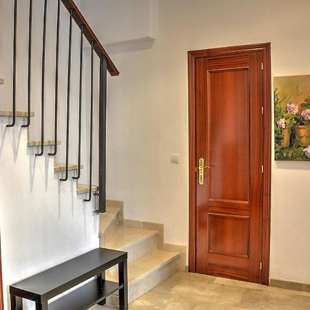 Apartamento Duplex En El Centro De Sevilla 外观 照片