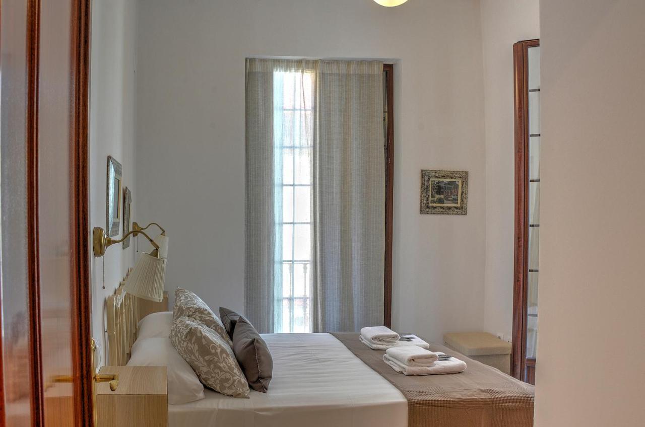 Apartamento Duplex En El Centro De Sevilla 外观 照片