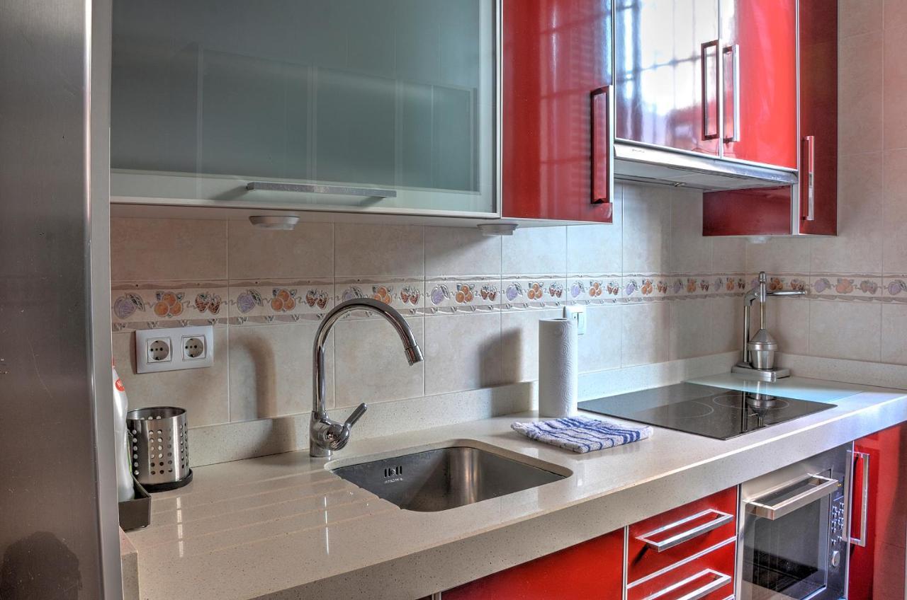 Apartamento Duplex En El Centro De Sevilla 外观 照片